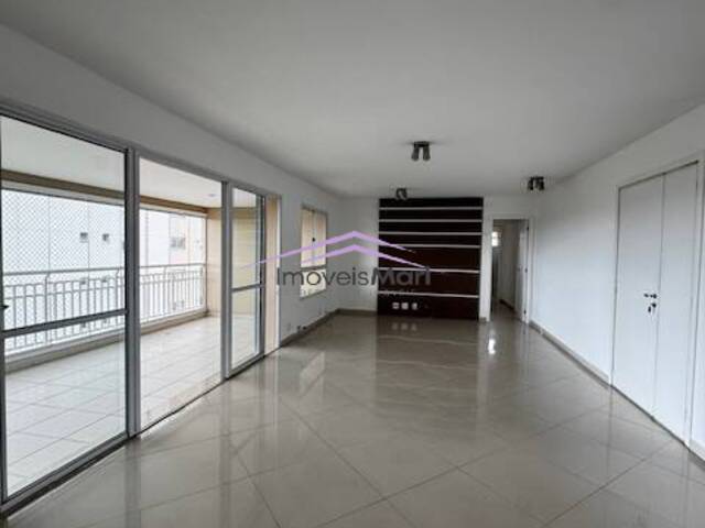 #160 - Apartamento para Venda em São Paulo - SP - 1