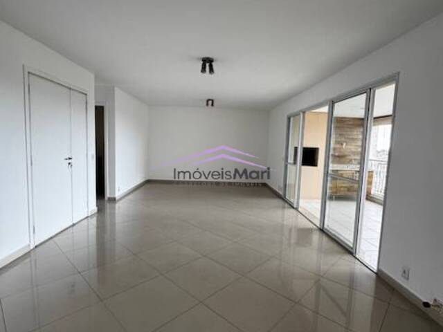 #160 - Apartamento para Venda em São Paulo - SP - 2