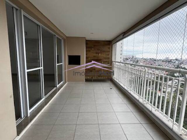 #160 - Apartamento para Venda em São Paulo - SP - 3