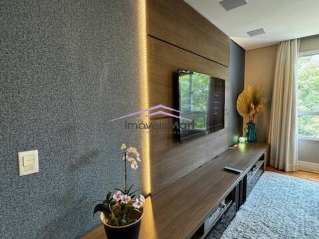 #161 - Apartamento para Venda em São Paulo - SP - 2