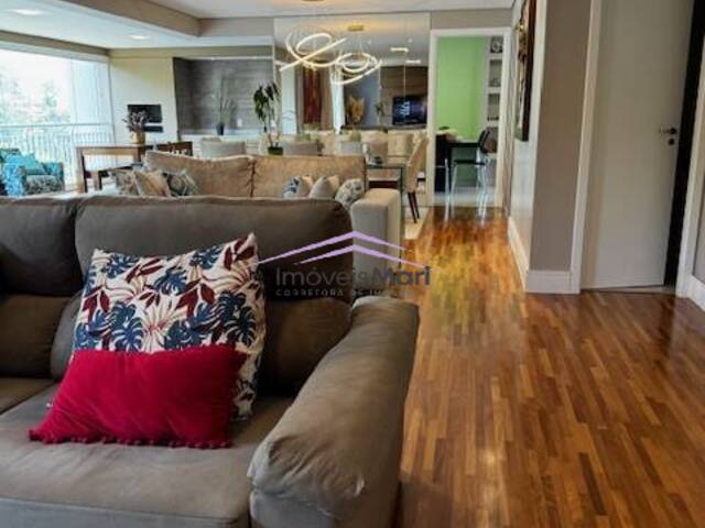 #161 - Apartamento para Venda em São Paulo - SP - 1