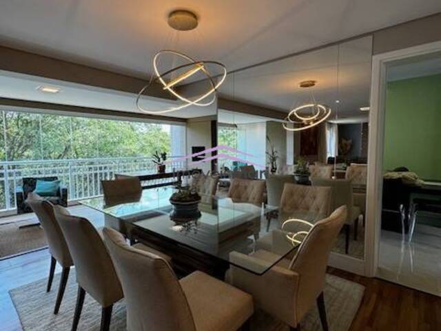 Apartamento para Venda em São Paulo - 4