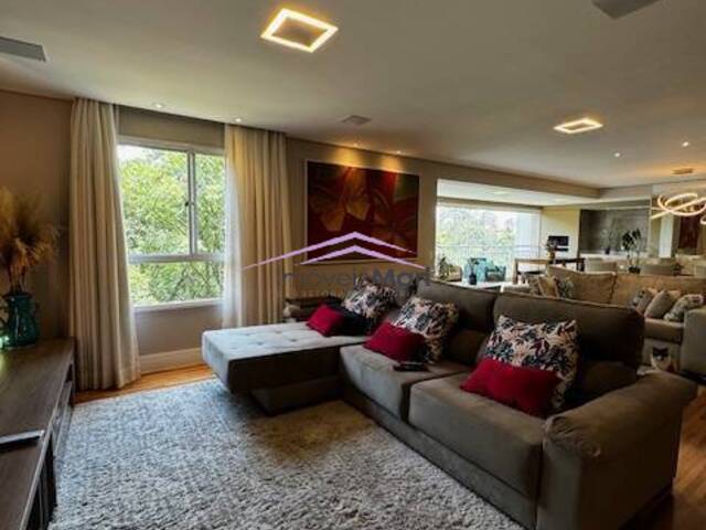 #161 - Apartamento para Venda em São Paulo - SP - 3