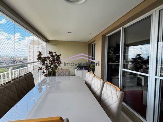 #162 - Apartamento para Venda em São Paulo - SP - 2