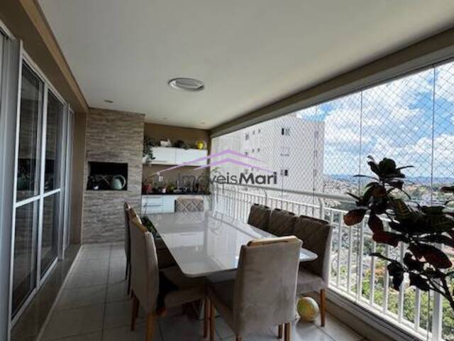 #162 - Apartamento para Venda em São Paulo - SP - 1