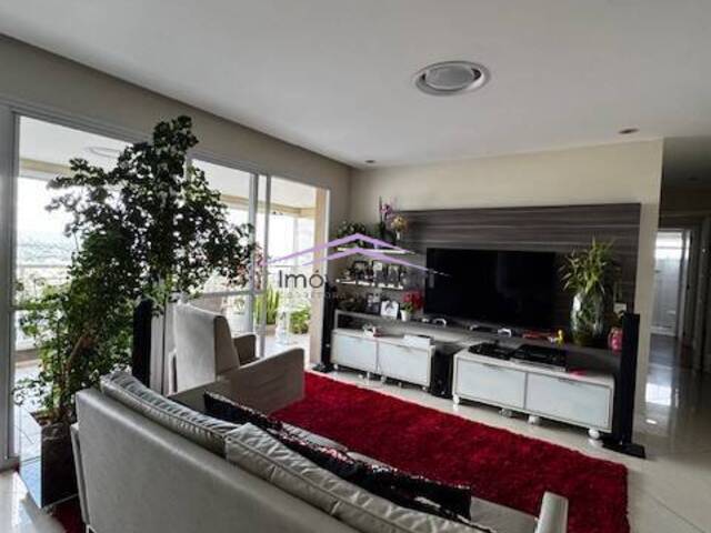 #162 - Apartamento para Venda em São Paulo - SP - 3