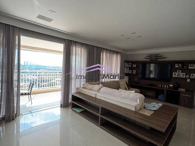 #163 - Apartamento para Venda em São Paulo - SP - 2