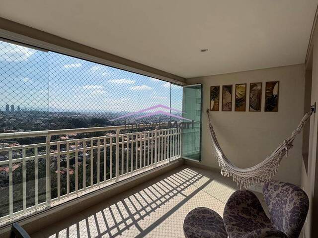 #163 - Apartamento para Venda em São Paulo - SP - 3