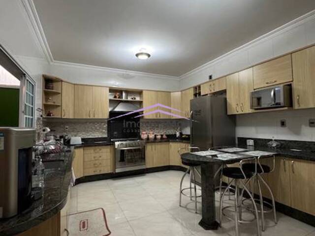 Casa para Venda em Osasco - 5