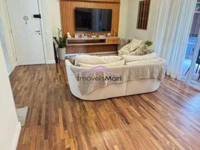 #165 - Apartamento para Venda em São Paulo - SP - 1