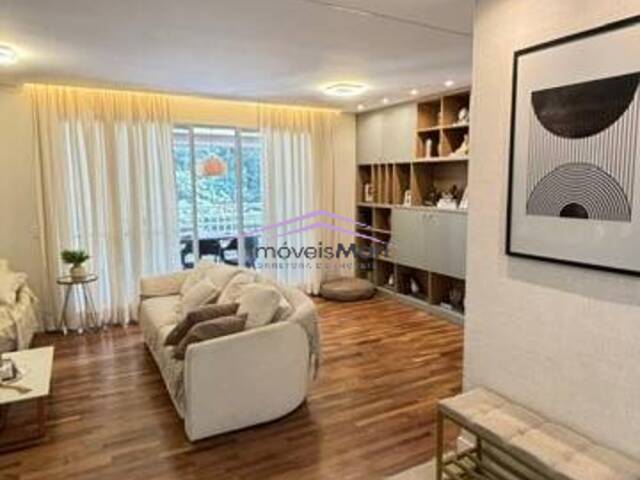 Apartamento para Venda em São Paulo - 4