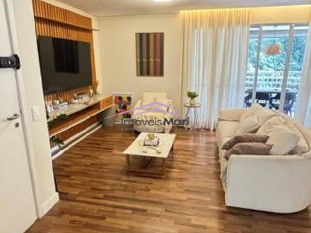 #165 - Apartamento para Venda em São Paulo - SP - 3