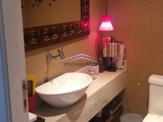 #166 - Apartamento para Venda em São Paulo - SP - 3