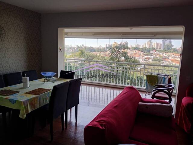 #167 - Apartamento para Venda em São Paulo - SP - 1