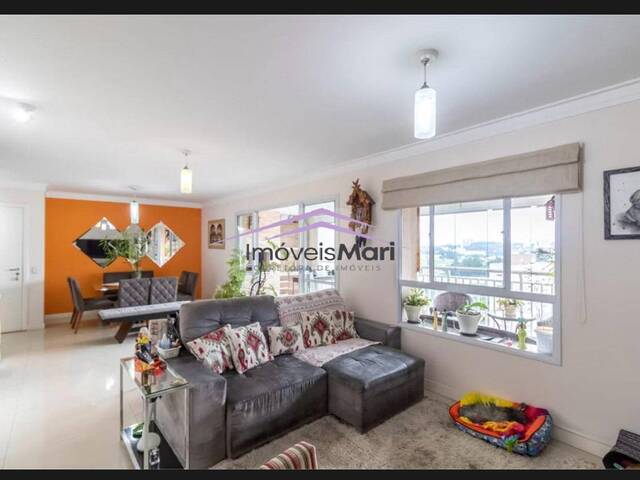 #168 - Apartamento para Venda em São Paulo - SP - 3