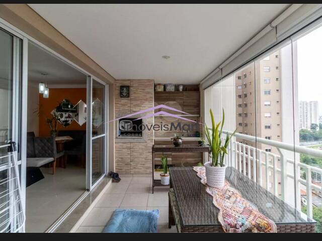 #168 - Apartamento para Venda em São Paulo - SP - 2