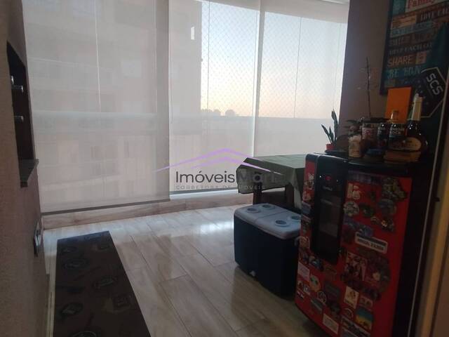 #170 - Apartamento para Venda em São Paulo - SP - 2