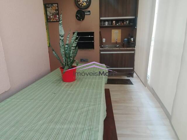 #170 - Apartamento para Venda em São Paulo - SP - 3