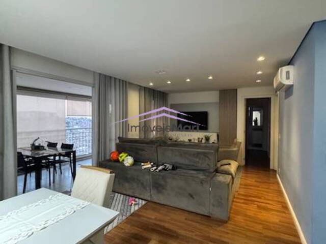 #171 - Apartamento para Venda em São Paulo - SP - 1