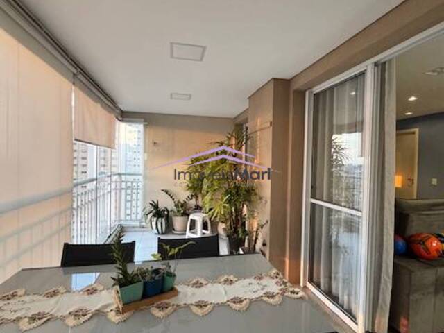 Apartamento para Venda em São Paulo - 5