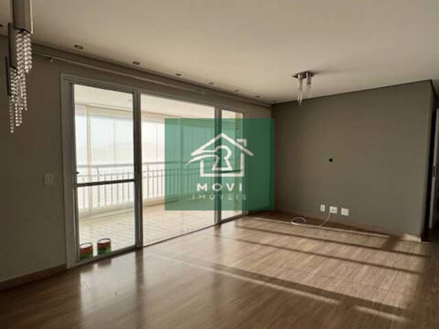 #173 - Apartamento para Locação em São Paulo - SP