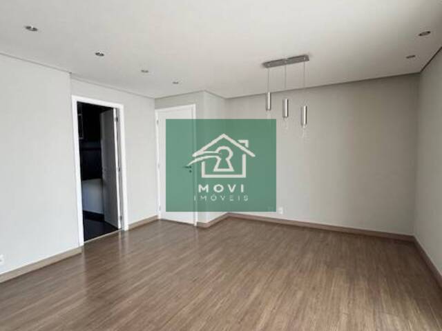 #173 - Apartamento para Locação em São Paulo - SP