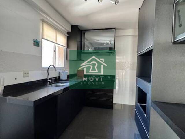 #173 - Apartamento para Locação em São Paulo - SP