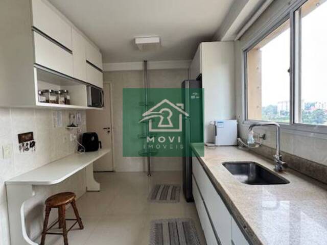 #174 - Apartamento para Venda em São Paulo - SP