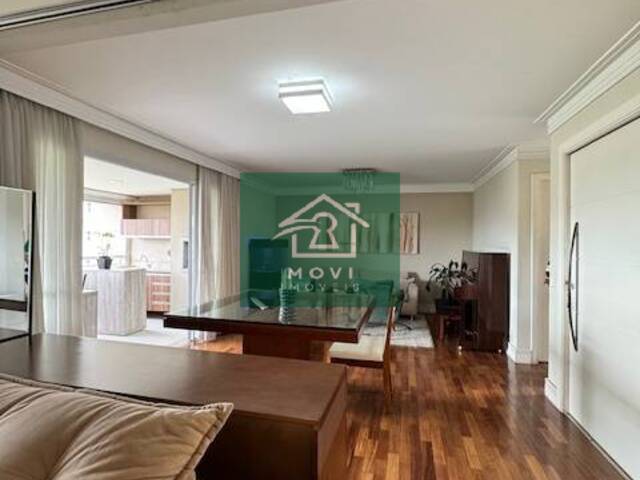 #174 - Apartamento para Venda em São Paulo - SP