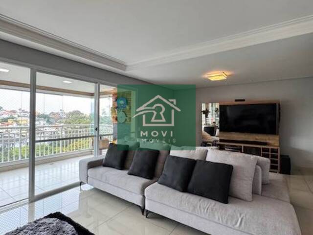 Apartamento para Venda em São Paulo - 4