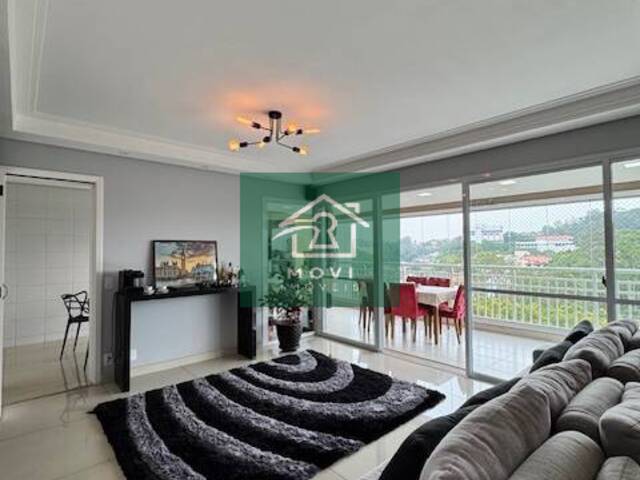 #175 - Apartamento para Venda em São Paulo - SP - 3