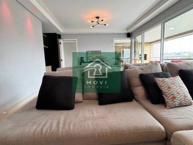 #175 - Apartamento para Venda em São Paulo - SP - 2