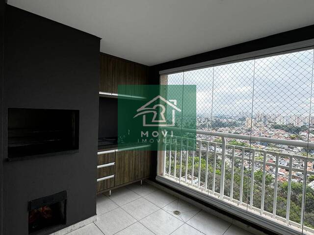 #172 - Apartamento para Venda em São Paulo - SP - 3