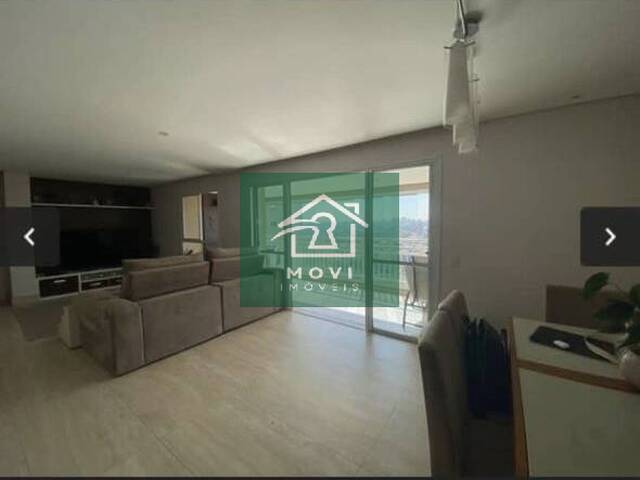 Apartamento para Venda em São Paulo - 4