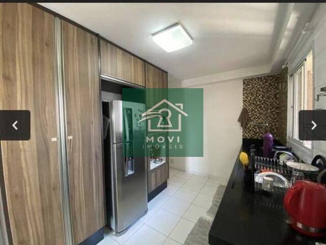 #177 - Apartamento para Venda em São Paulo - SP - 3