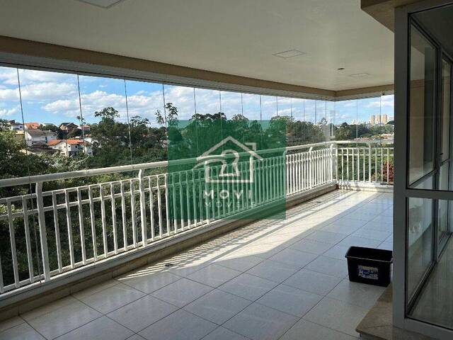 #180 - Apartamento para Locação em São Paulo - SP - 2