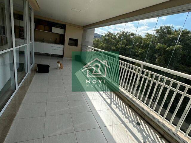 #180 - Apartamento para Locação em São Paulo - SP - 3