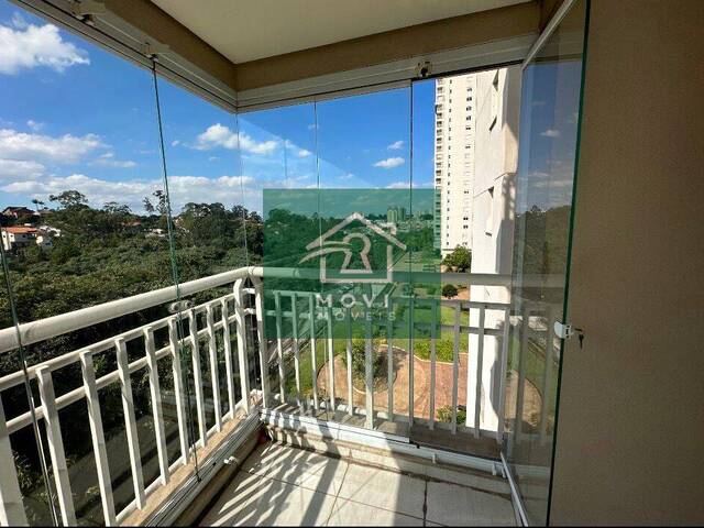 Apartamento para Locação em São Paulo - 5