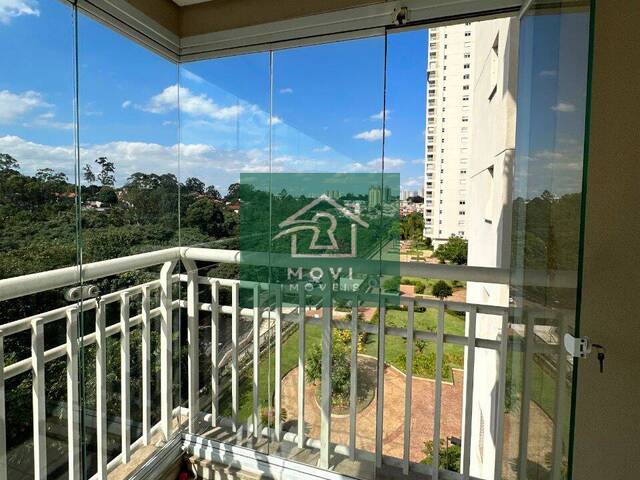 Apartamento para Locação em São Paulo - 4