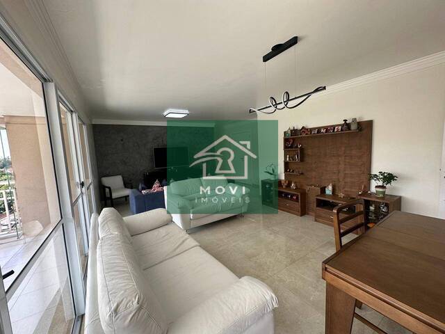 #180 - Apartamento para Locação em São Paulo - SP - 1