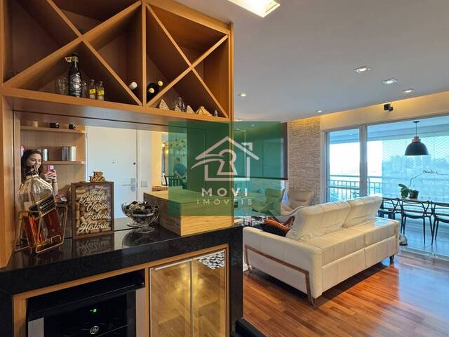 Apartamento para Venda em São Paulo - 4