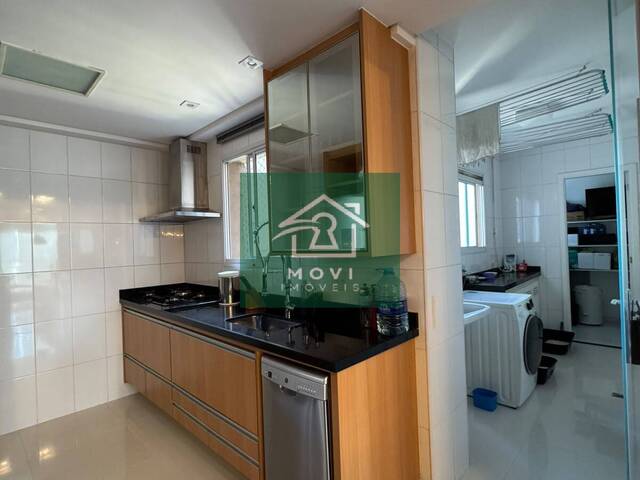 #181 - Apartamento para Venda em São Paulo - SP - 3