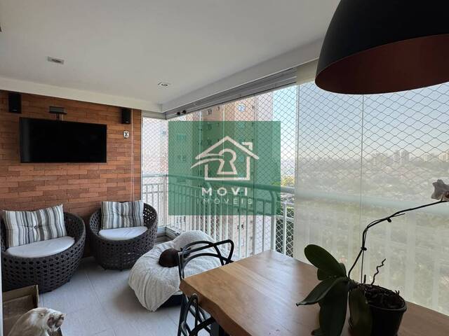 Apartamento para Venda em São Paulo - 5
