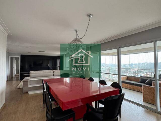 #182 - Apartamento para Locação em São Paulo - SP
