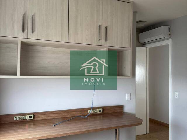 #182 - Apartamento para Locação em São Paulo - SP