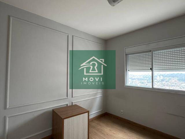 Apartamento para Locação em São Paulo - 5