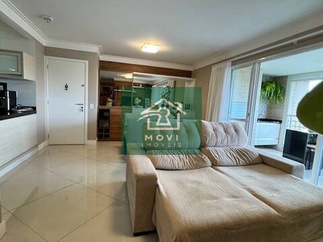#183 - Apartamento para Venda em São Paulo - SP