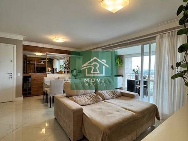 #183 - Apartamento para Venda em São Paulo - SP