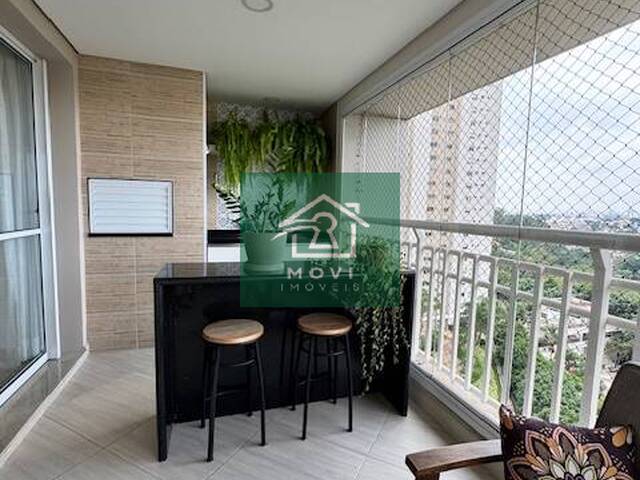 Apartamento para Venda em São Paulo - 4