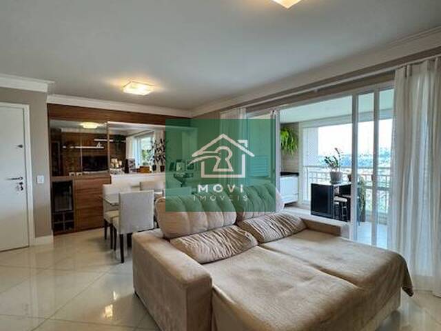 #183 - Apartamento para Venda em São Paulo - SP
